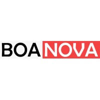 Boa Nova Distribuidora logo, Boa Nova Distribuidora contact details