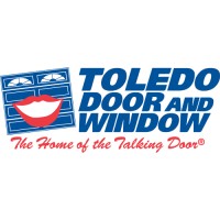 Toledo Door And Window logo, Toledo Door And Window contact details