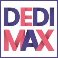 dedimax.com logo, dedimax.com contact details