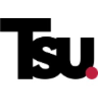 Tsu. logo, Tsu. contact details