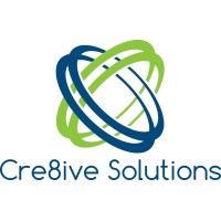 Cre8ive Solutions, llc logo, Cre8ive Solutions, llc contact details