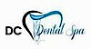 DC Dental Spa logo, DC Dental Spa contact details