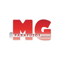 MG Parafusos logo, MG Parafusos contact details