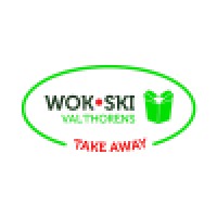 Wokski logo, Wokski contact details