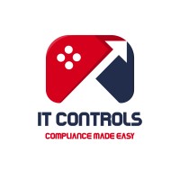 ITControls logo, ITControls contact details