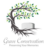 Grave Conservation LLC logo, Grave Conservation LLC contact details