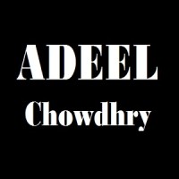 Adeel Chowdhry logo, Adeel Chowdhry contact details