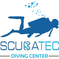 ScubaTec Diving Center logo, ScubaTec Diving Center contact details