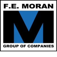 F.E. Moran logo, F.E. Moran contact details