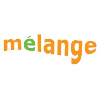 Mélange Magazines logo, Mélange Magazines contact details