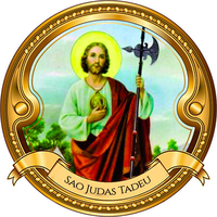 Paróquia São Judas Tadeu logo, Paróquia São Judas Tadeu contact details