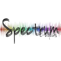 Spectrum E-Liquids Inc. logo, Spectrum E-Liquids Inc. contact details