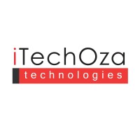 iTechOza Technologies logo, iTechOza Technologies contact details