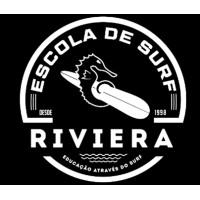 Escola de Surf Riviera logo, Escola de Surf Riviera contact details