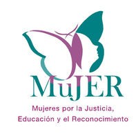 MuJER Guatemala logo, MuJER Guatemala contact details