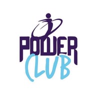 POWER CLUB logo, POWER CLUB contact details