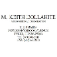 M. Keith Dollahite, P.C. logo, M. Keith Dollahite, P.C. contact details