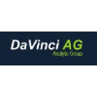 Da Vinci AG Analytic Group logo, Da Vinci AG Analytic Group contact details