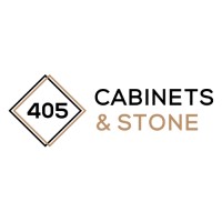 405 Cabinets & Stone logo, 405 Cabinets & Stone contact details