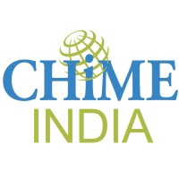 CHiME India Chapter logo, CHiME India Chapter contact details