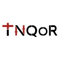 TNQoR logo, TNQoR contact details