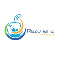 Rezonanz Communications logo, Rezonanz Communications contact details