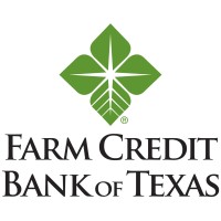 Farm Credit Bank of Texas logo, Farm Credit Bank of Texas contact details