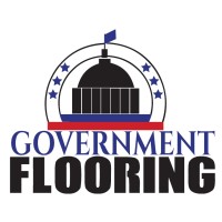 Government Flooring logo, Government Flooring contact details