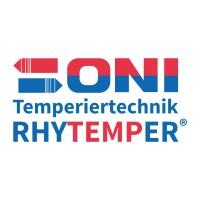 ONI Temperiertechnik Rhytemper GmbH logo, ONI Temperiertechnik Rhytemper GmbH contact details