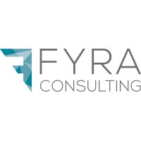 FYRA Consulting logo, FYRA Consulting contact details