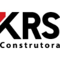 KRS Construtora logo, KRS Construtora contact details