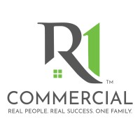 R1 Commercial Real Estate logo, R1 Commercial Real Estate contact details