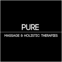 Pure Massage and Holistic Therapy logo, Pure Massage and Holistic Therapy contact details