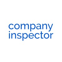 Company Inspector logo, Company Inspector contact details