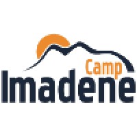 Camp Imadene logo, Camp Imadene contact details