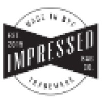 Impressed Bag Co. logo, Impressed Bag Co. contact details