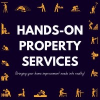 Hands-On Property Services logo, Hands-On Property Services contact details