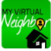 My Virtual Neighbor logo, My Virtual Neighbor contact details