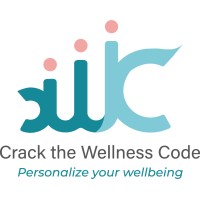 Crack The Wellness Code logo, Crack The Wellness Code contact details