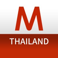 Moldex3D Thailand logo, Moldex3D Thailand contact details