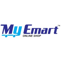 My Emart logo, My Emart contact details