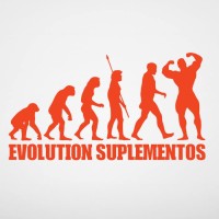 Evolution Suplementos logo, Evolution Suplementos contact details