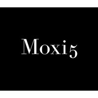 Moxi5 logo, Moxi5 contact details