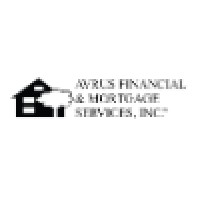 Avrus Financial & Mortgage Services, Inc. logo, Avrus Financial & Mortgage Services, Inc. contact details