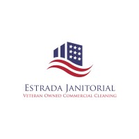 Estrada Janitorial logo, Estrada Janitorial contact details