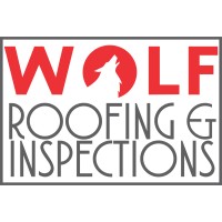 Wolf Roofing logo, Wolf Roofing contact details