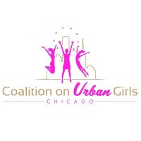 Coalition on Urban Girls-Chicago logo, Coalition on Urban Girls-Chicago contact details