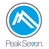 Peak Seven Advertising logo, Peak Seven Advertising contact details