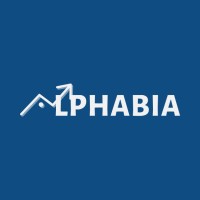 Alphabia logo, Alphabia contact details