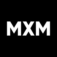 MXM Brand logo, MXM Brand contact details